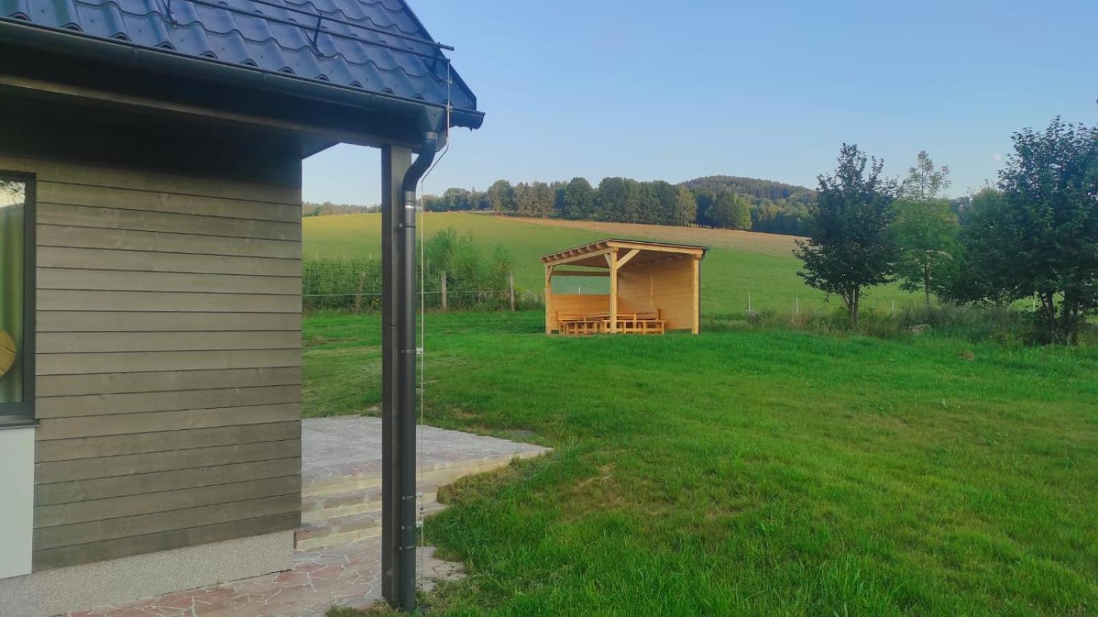 Apartment U Krtka Bela pod Pradedem