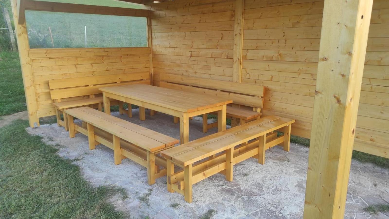 Apartment U Krtka *