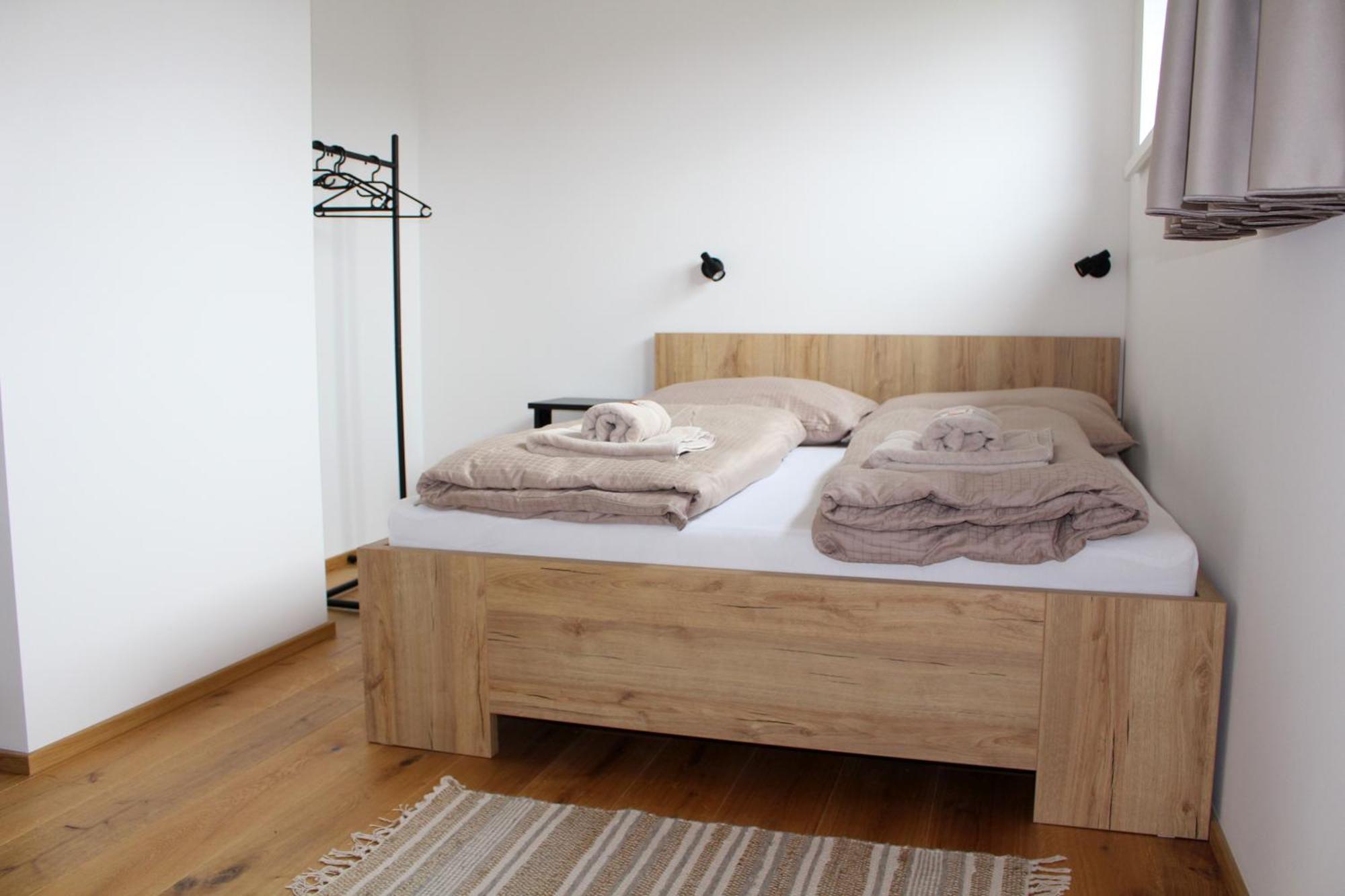 Apartment U Krtka