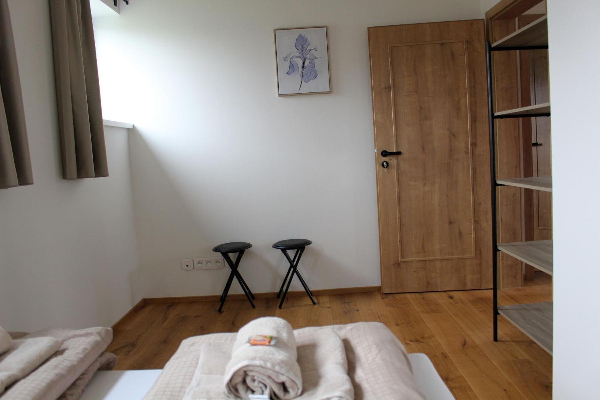 U Krtka Apartment