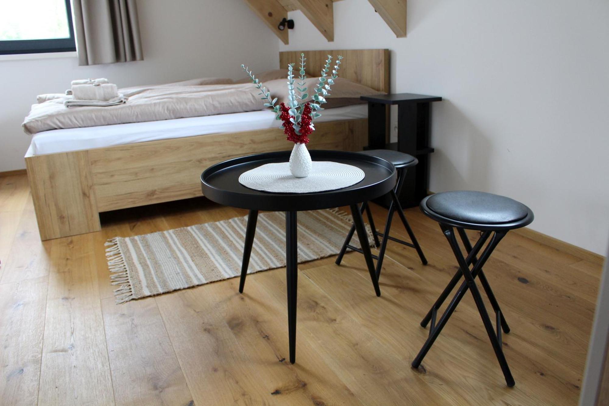Apartment U Krtka Bela pod Pradedem