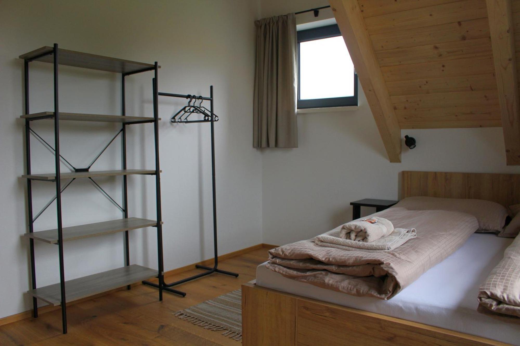 U Krtka Apartment *