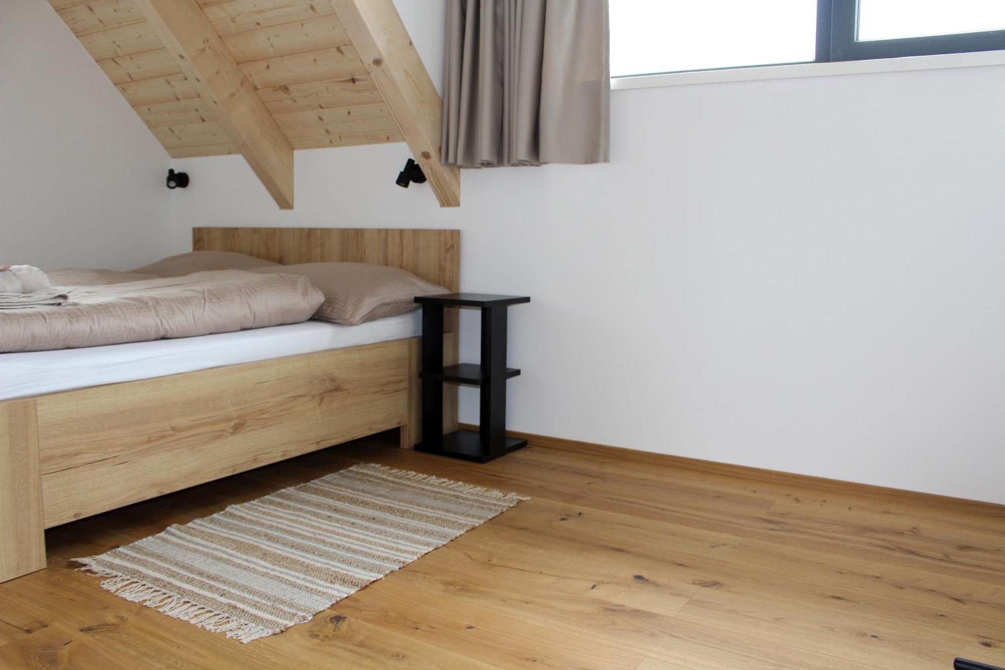 Apartment U Krtka *