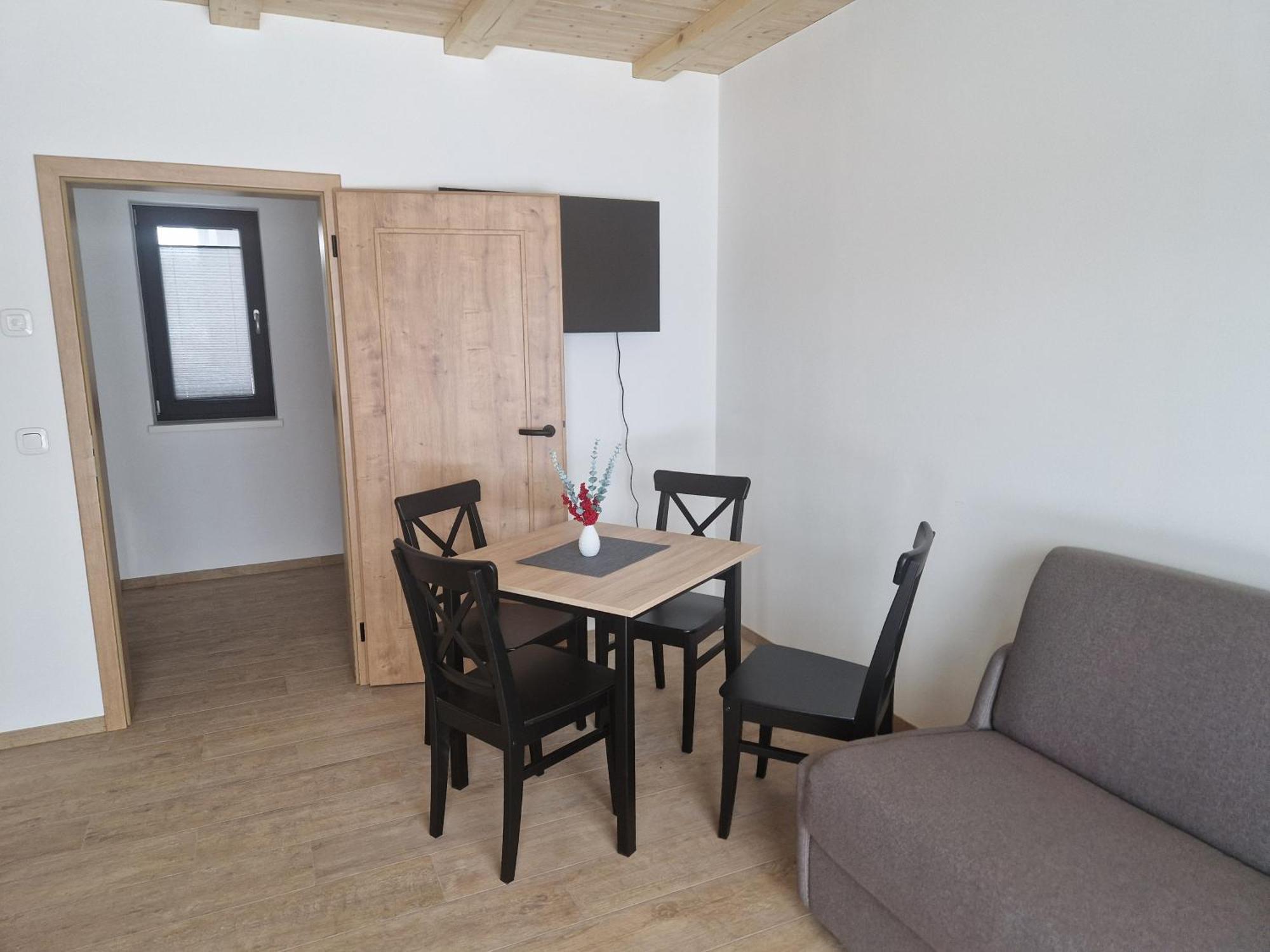 Apartment U Krtka