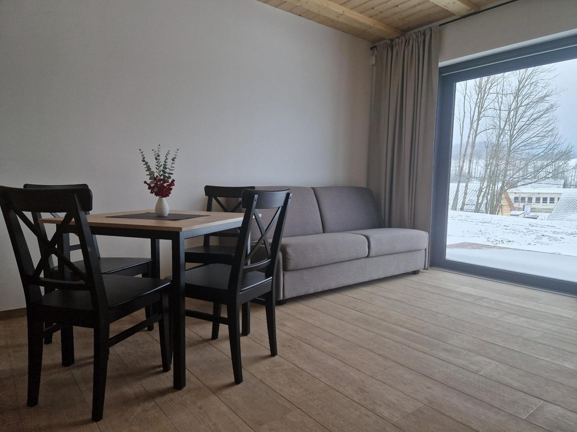 U Krtka Apartment *