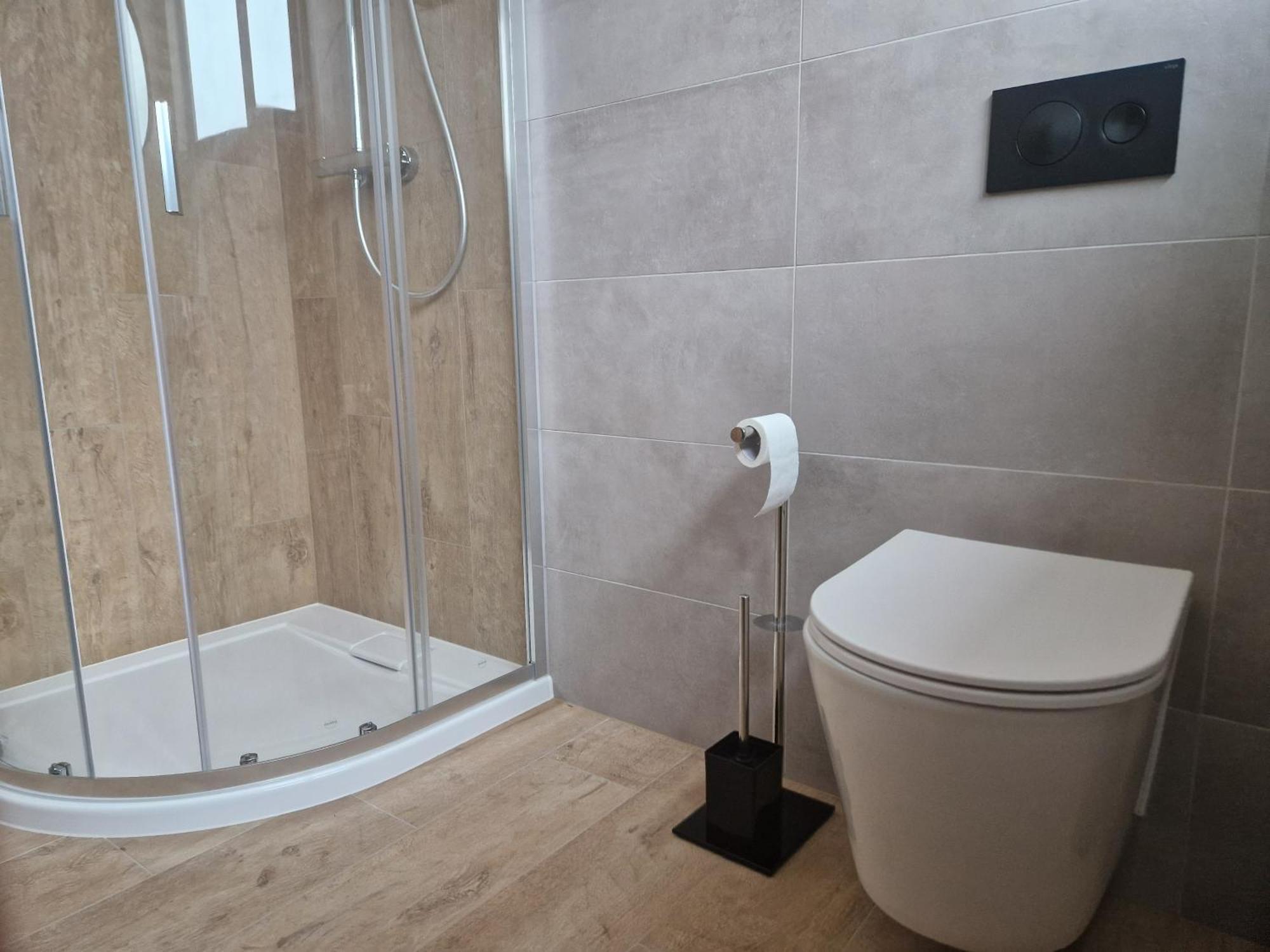 Apartment U Krtka Bela pod Pradedem