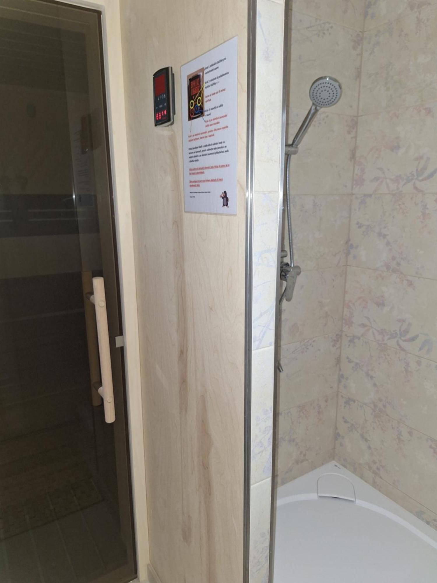 Apartment U Krtka Bela pod Pradedem